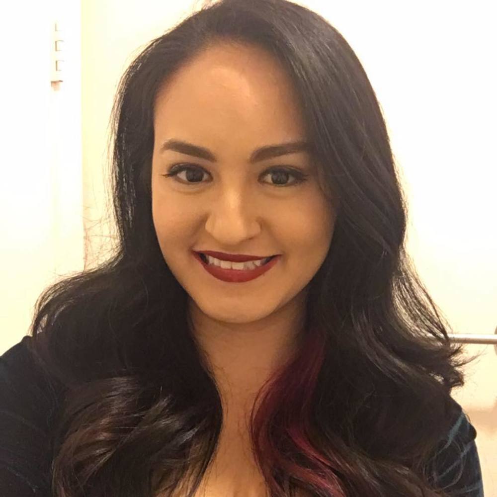 Meet your Posher, Jackie